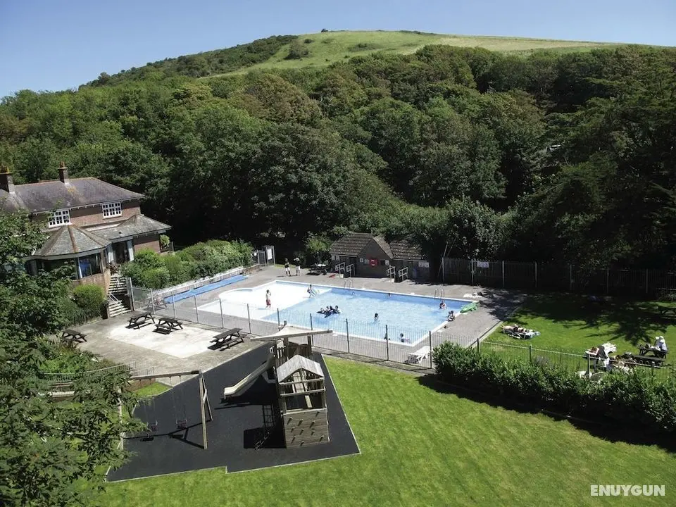 Osmington Holiday Park - Öne Çıkan Resim