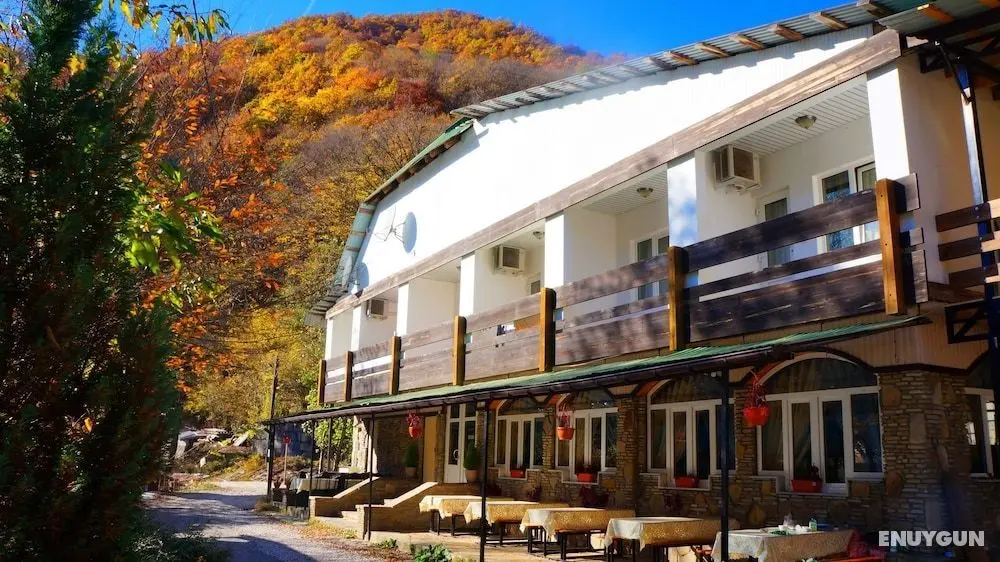 Hotel Osminog - Öne Çıkan Resim