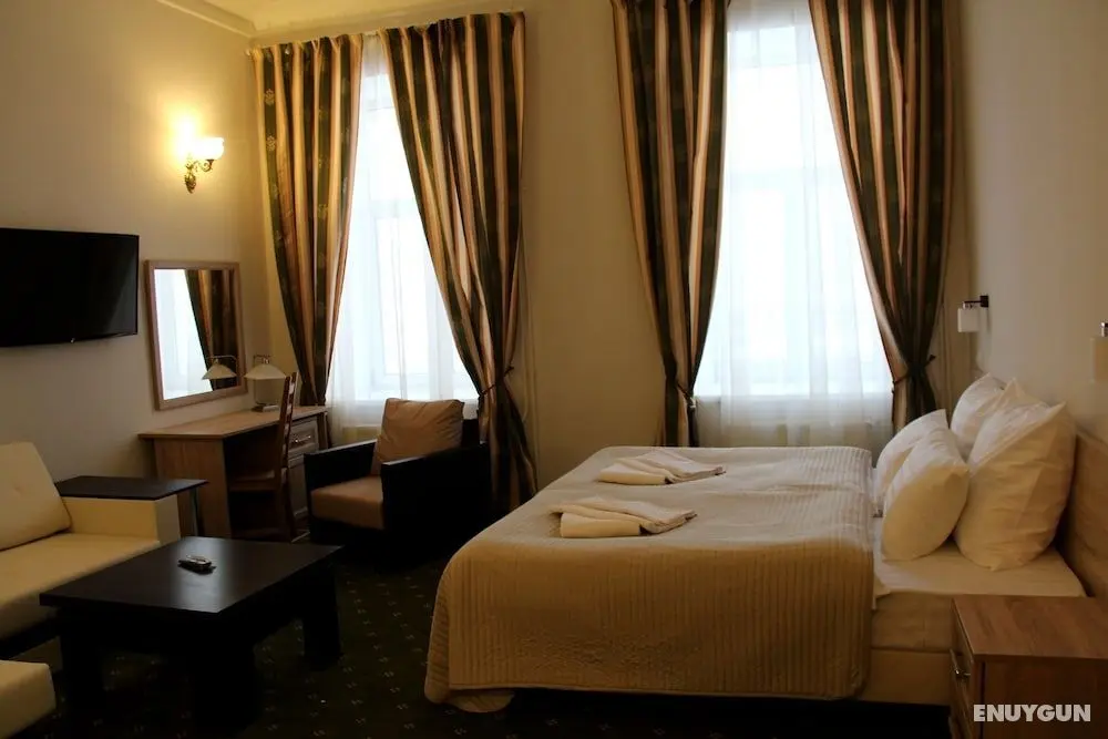 Hotel Osobnyak Molvo - Öne Çıkan Resim