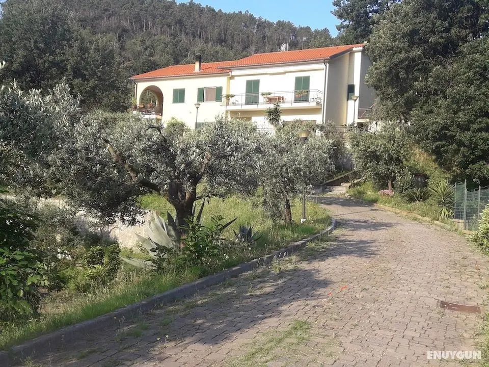 Ospitalità in Campagna - Öne Çıkan Resim