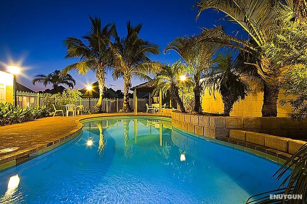 Osprey Holiday Village - Öne Çıkan Resim