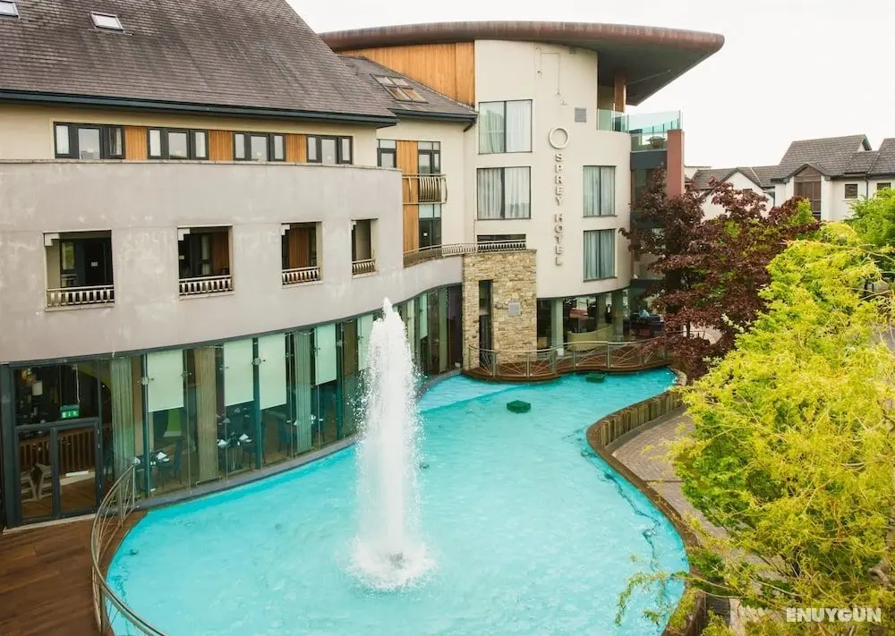 Osprey Hotel - Öne Çıkan Resim