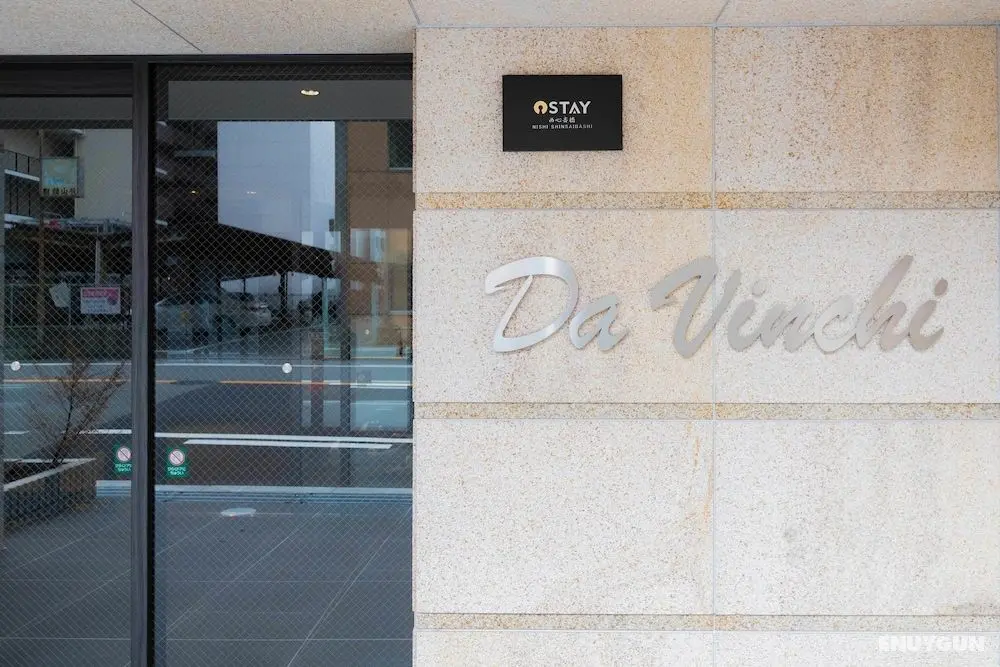 Ostay Awaza Hotel Apartment - Öne Çıkan Resim