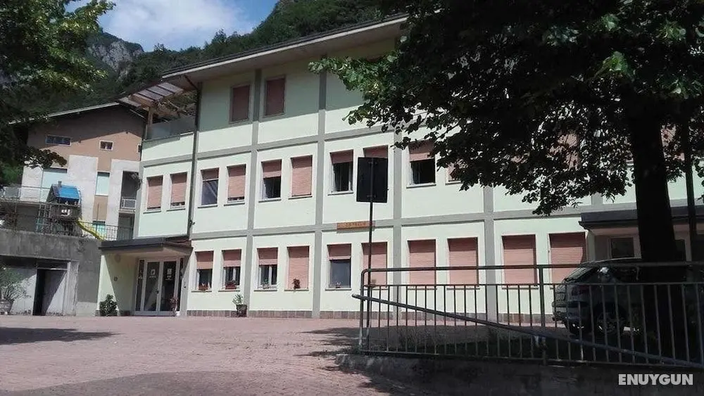 Ostello Angolo Verde - Öne Çıkan Resim