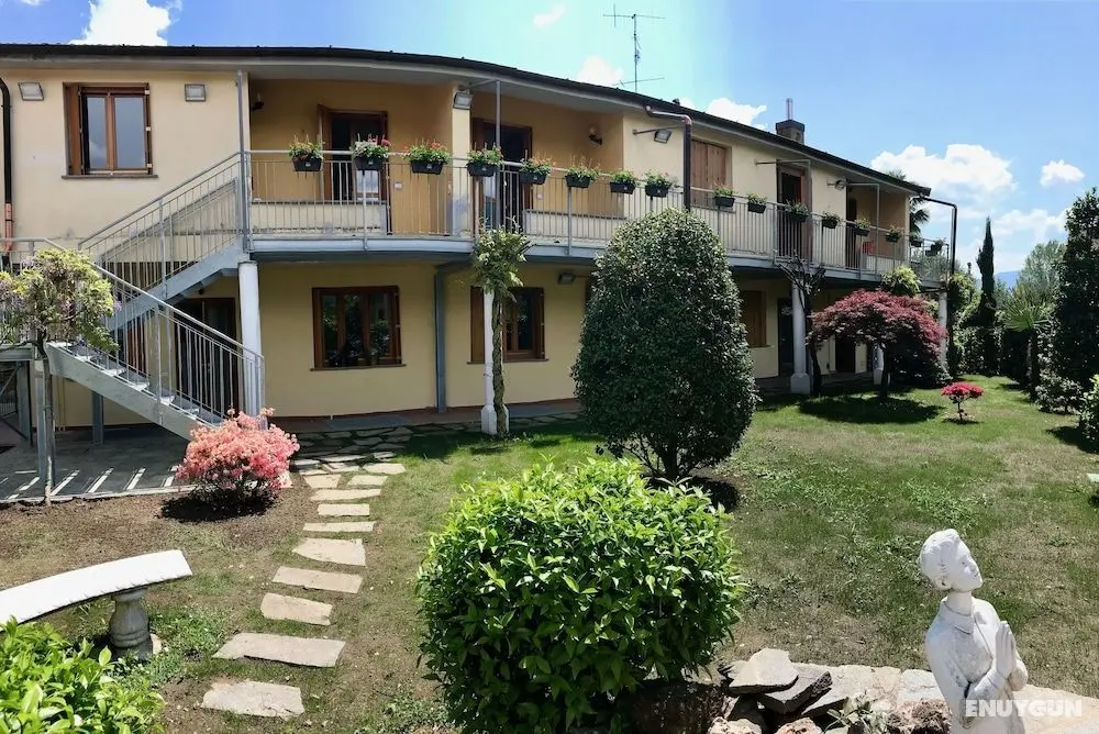 Ostello Casa Emmaus - Öne Çıkan Resim