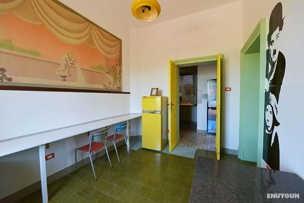 Ostello La Stazione - Öne Çıkan Resim