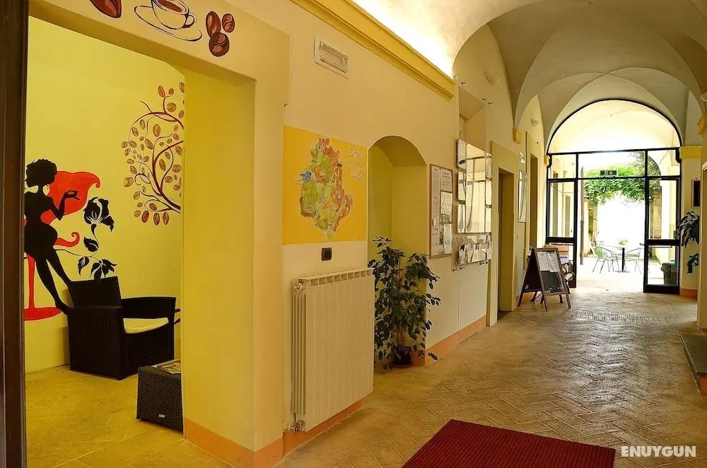 Ostello Palazzo Pierantoni - Öne Çıkan Resim
