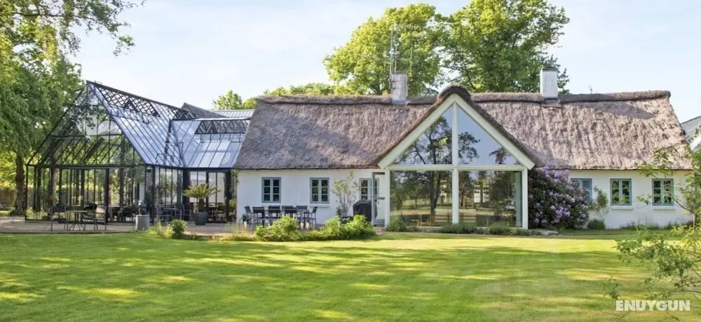 Østergård Kulter Bed & Breakfast - Öne Çıkan Resim