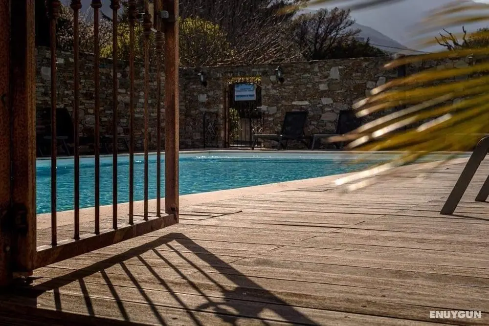 Osteria A Stalla Sischese & Spa - Öne Çıkan Resim