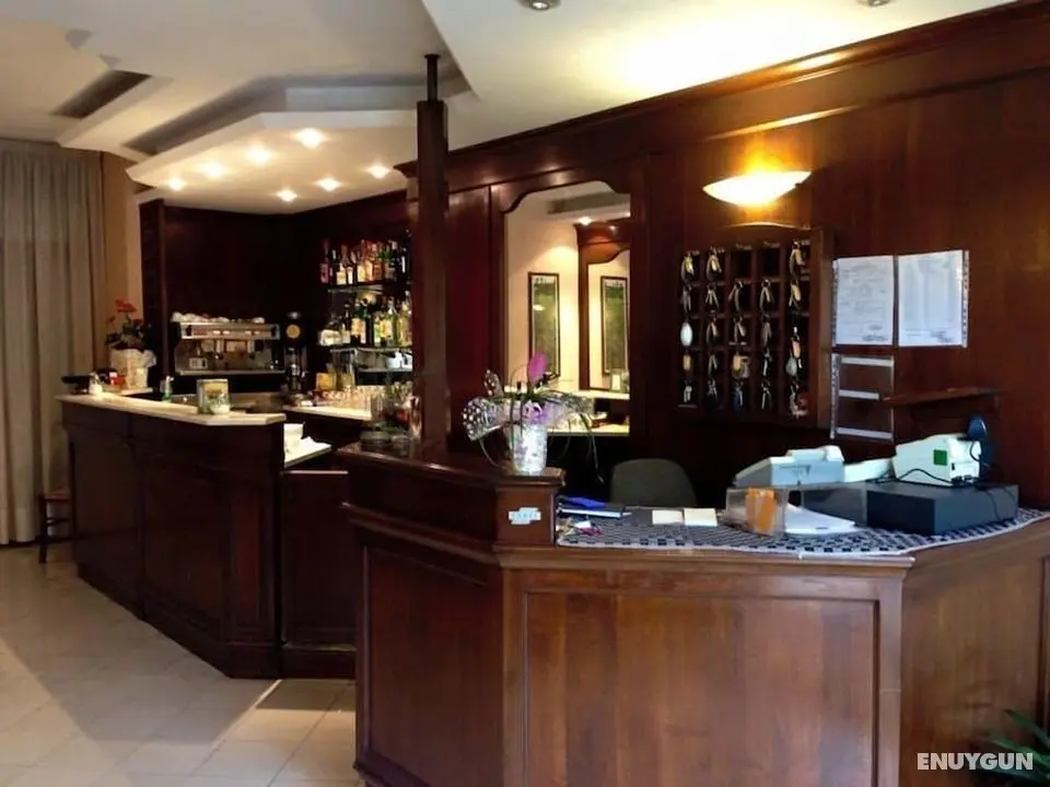 Osteria Dei Locandieri - Öne Çıkan Resim