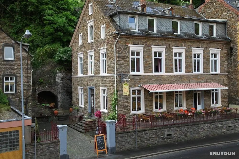 Osteria Del Vino Cochem - Öne Çıkan Resim