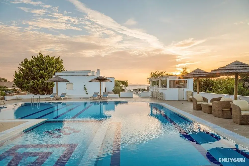 Ostria Inn - Öne Çıkan Resim