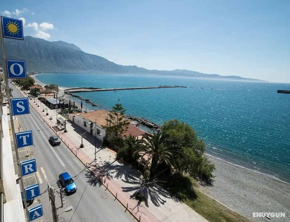 Hotel Ostria - Öne Çıkan Resim
