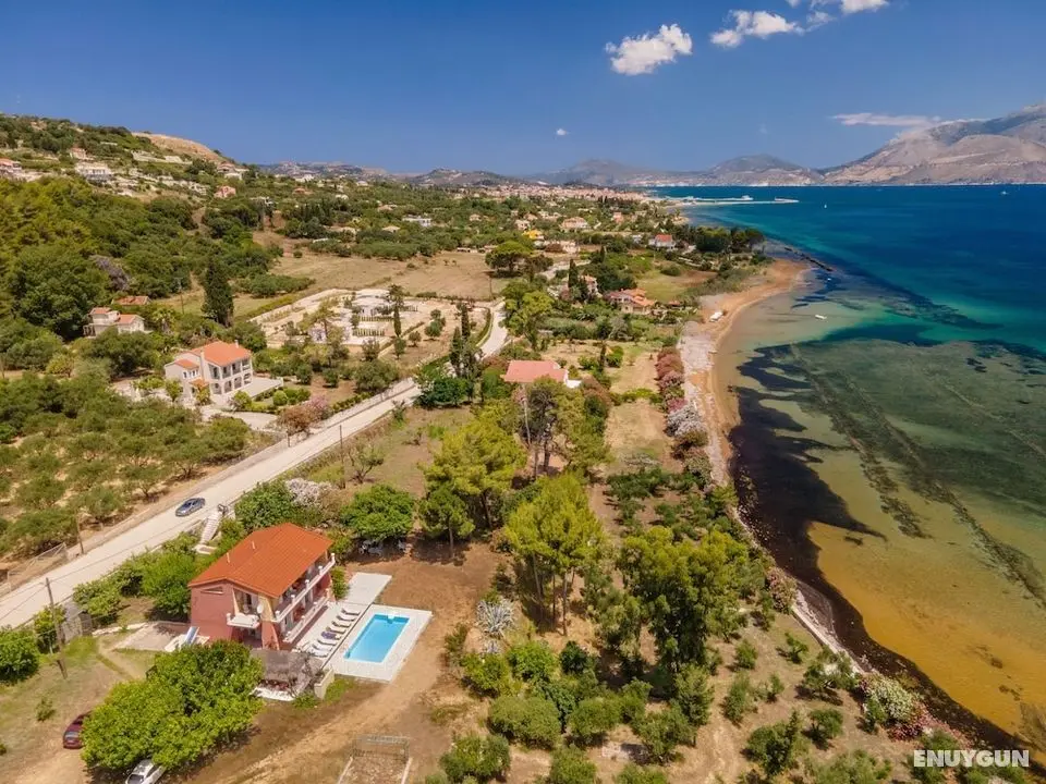 Villa Ostria - Öne Çıkan Resim