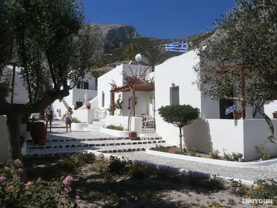 Villa Ostria - Öne Çıkan Resim
