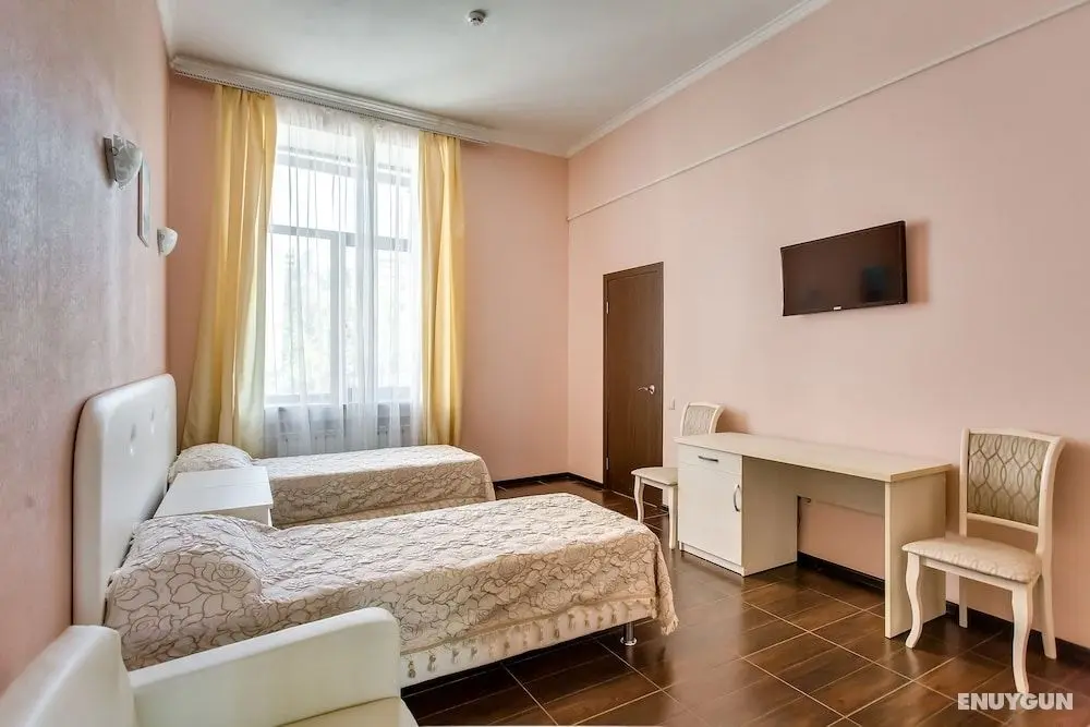 Hotel Ostrovsky - Öne Çıkan Resim