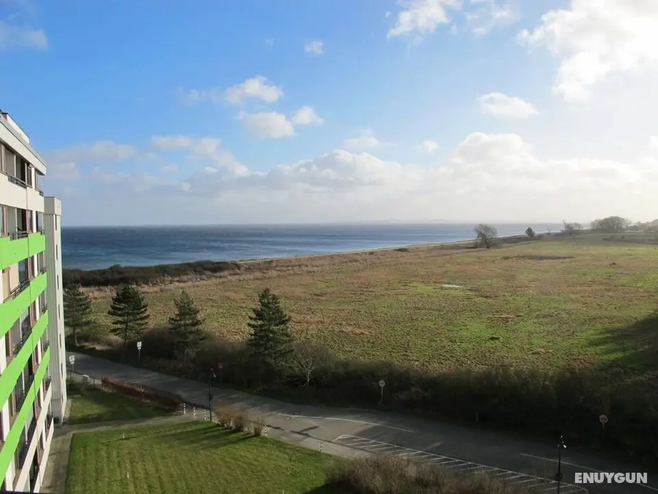 Ostsee-residenz Damp - Oda