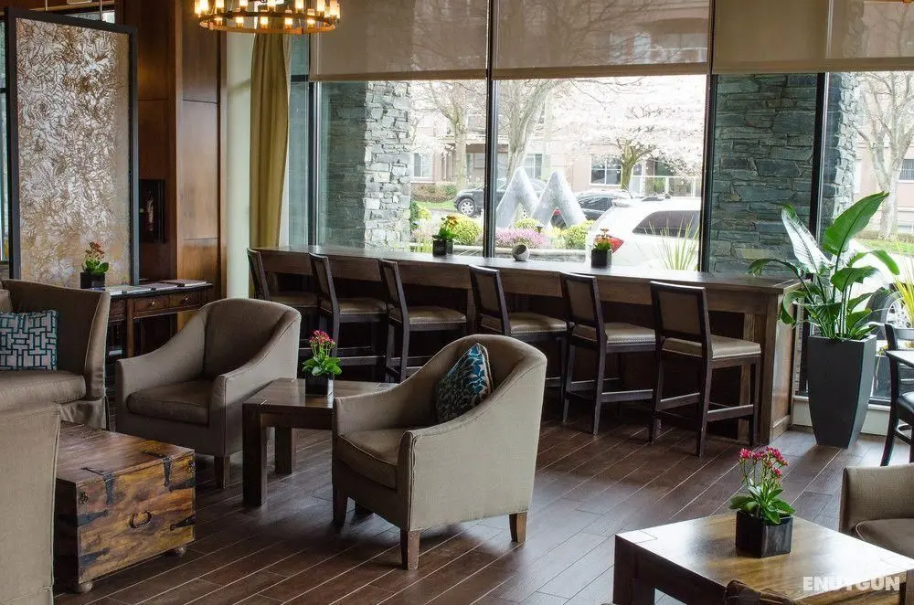 The Oswego Hotel - Genel