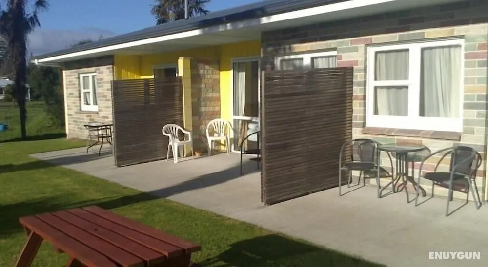 Otaki Motel - Öne Çıkan Resim