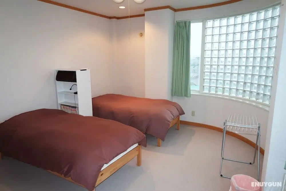 Otaru Ekimae Guest House Ito - Öne Çıkan Resim