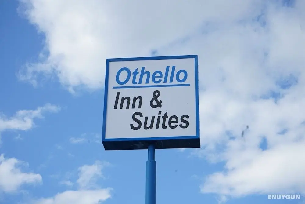 Othello Inn And Suites - Öne Çıkan Resim