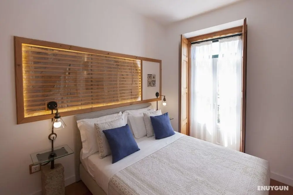Otília Apartamentos - Öne Çıkan Resim