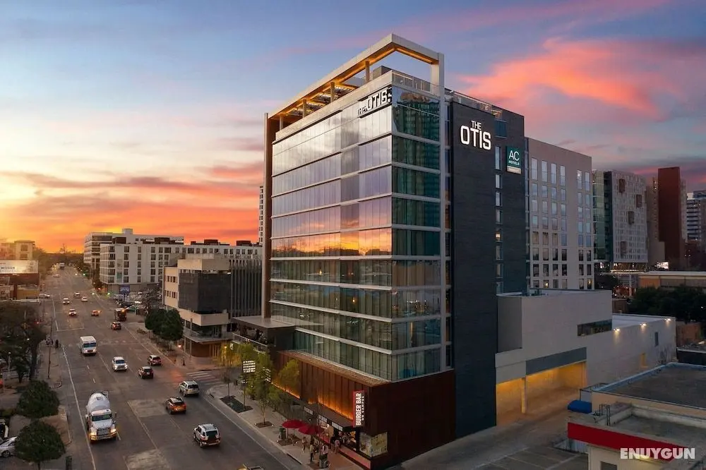 The Otis Hotel Austin, Autograph Collection - Öne Çıkan Resim