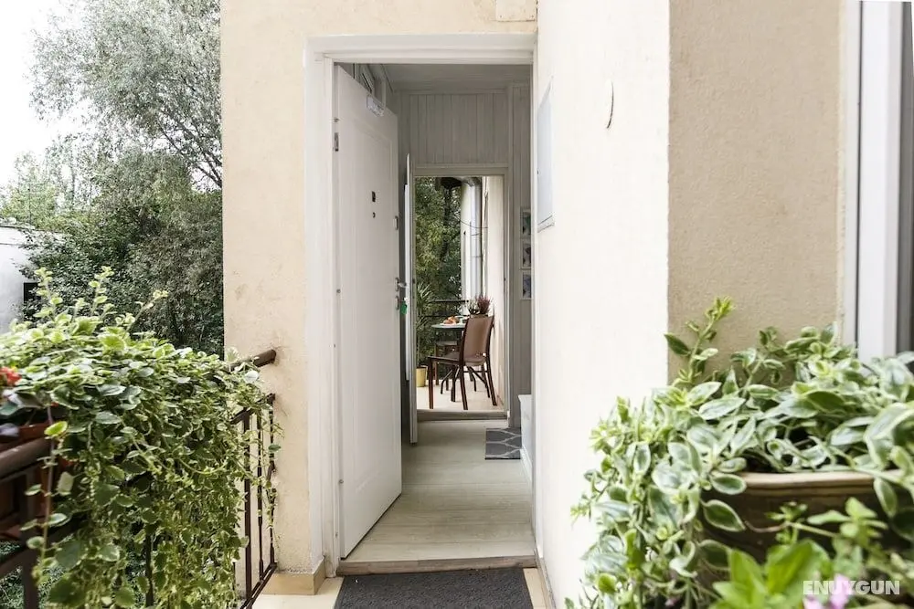Otium Old Town Sarego - Lobi