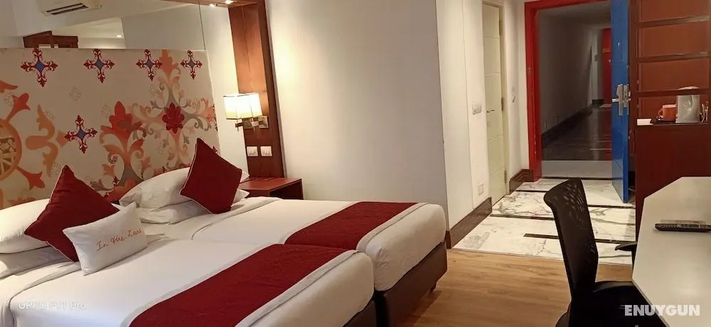 Otium By The Oterra, Bengaluru - Öne Çıkan Resim