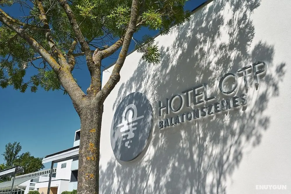 Hotel OTP Balatonszemes - Öne Çıkan Resim