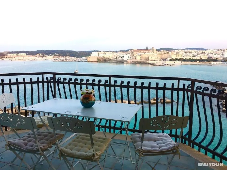 Otranto mon amour - Öne Çıkan Resim