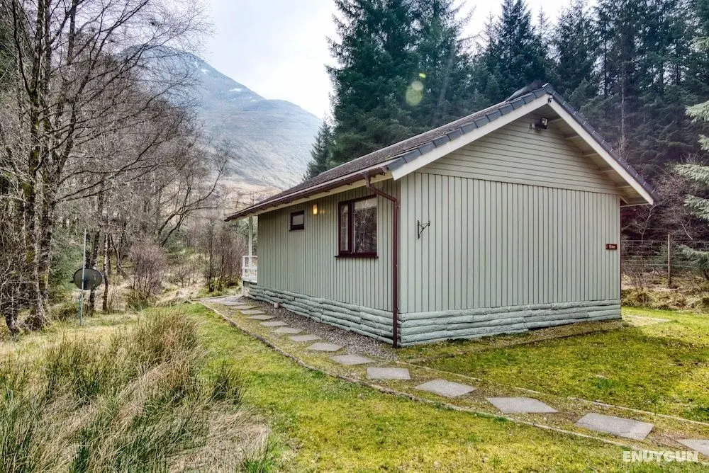 Otter Chalet - Öne Çıkan Resim