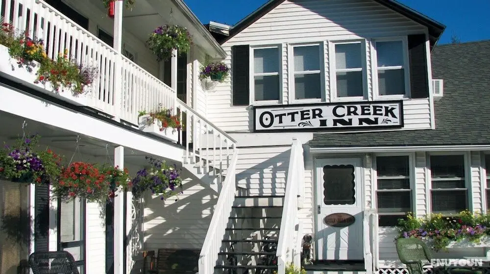 Otter Creek Inn - Öne Çıkan Resim