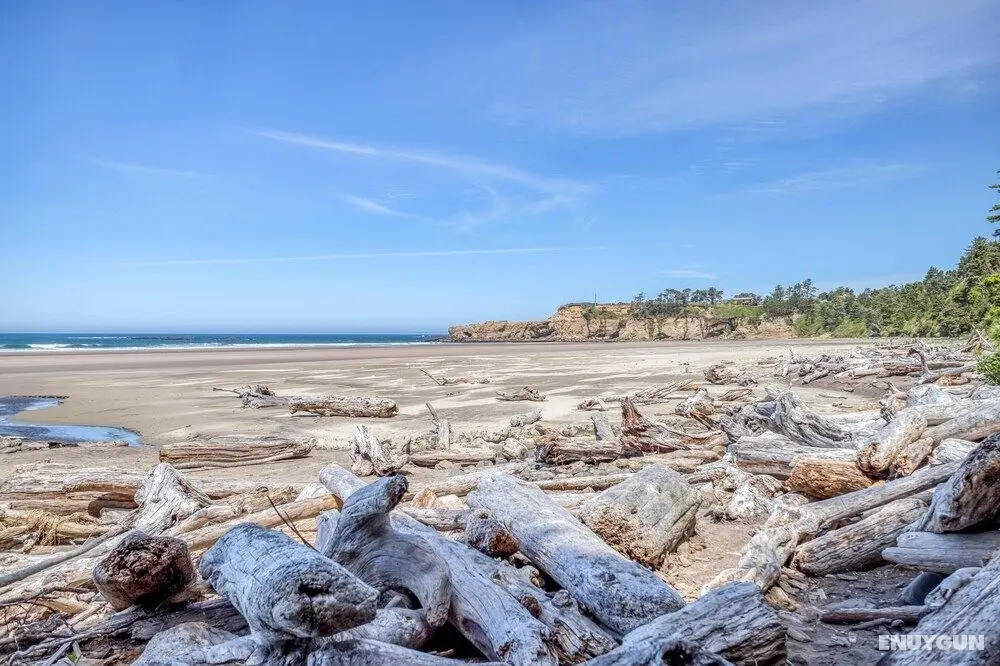 Otter Rock Hideaway - Plaj