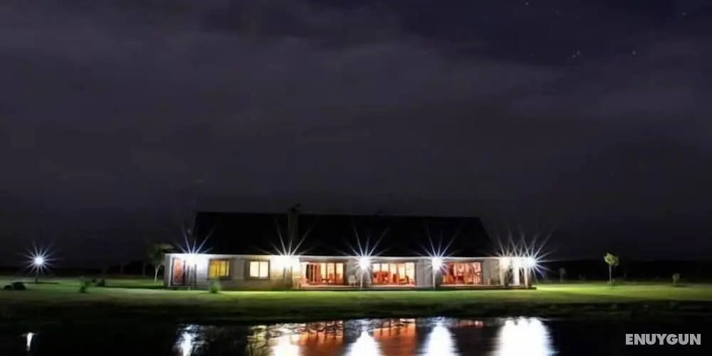 Otterskloof Private Game Reserve - Öne Çıkan Resim