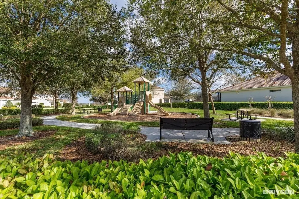 Villa Otterspool - Windsor Hills - Öne Çıkan Resim