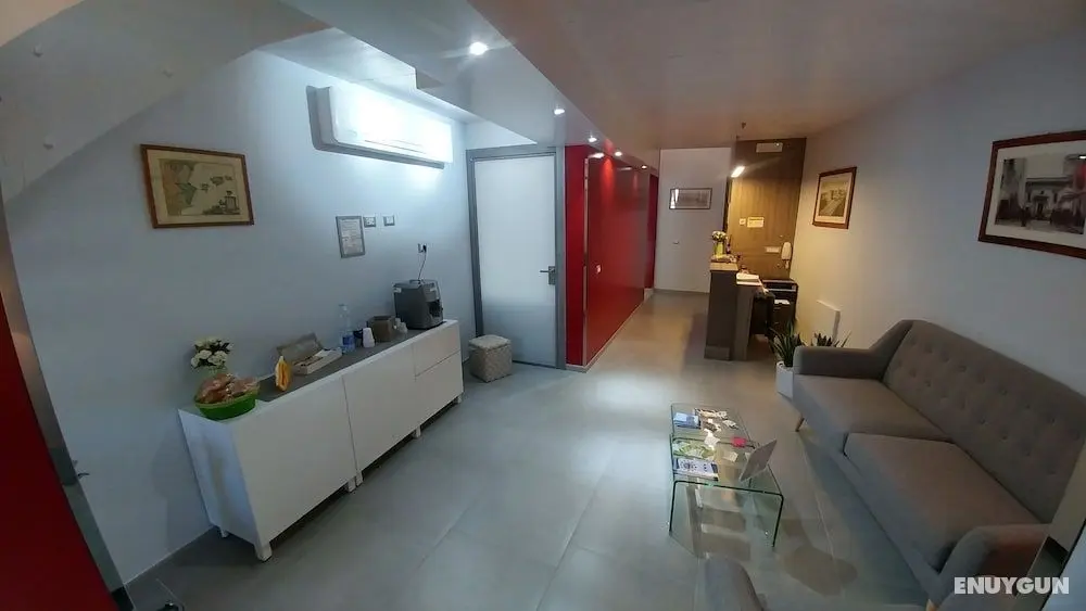 Ottocento Guest House - Öne Çıkan Resim