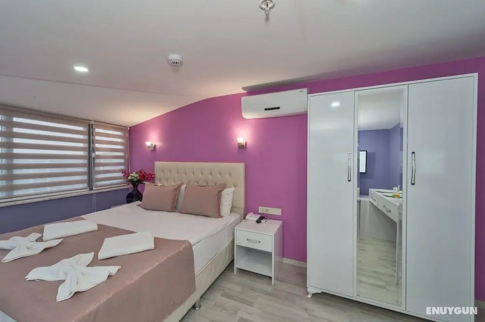 Ottoman City Hotel - Öne Çıkan Resim