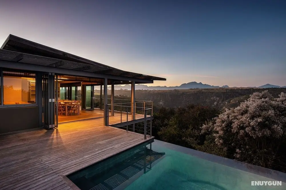 Oubaai House by Cape Summer Villas - Öne Çıkan Resim