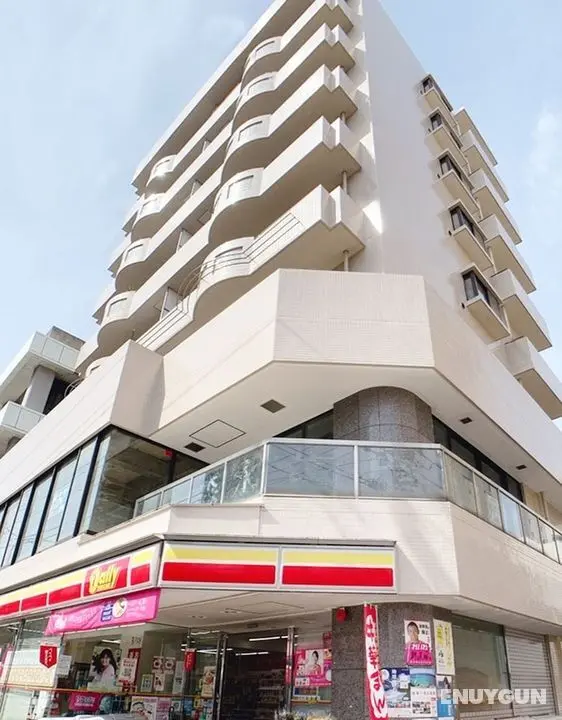 OUCHI HOTEL Hijiyama - Öne Çıkan Resim