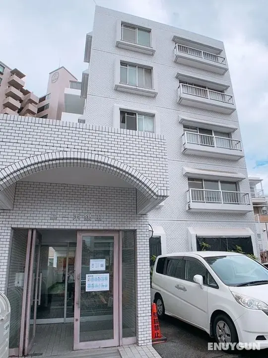 OUCHI HOTEL Kanayama-cho with Dogs - Öne Çıkan Resim