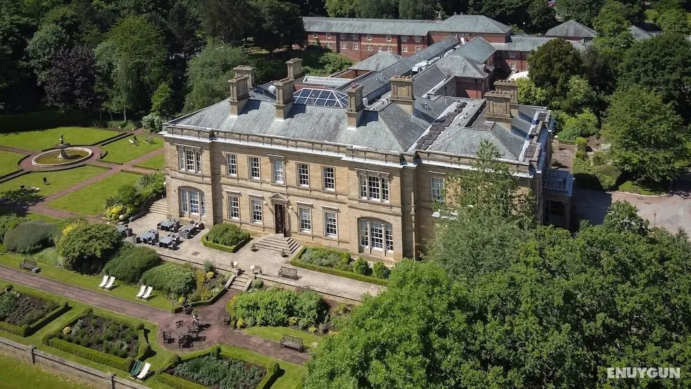 Oulton Hall Hotel, Spa & Golf Resort - Öne Çıkan Resim