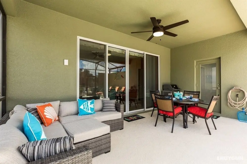 Our Beautiful Spacious Town Home has Everything new and is Kept New! - 501 - Oda