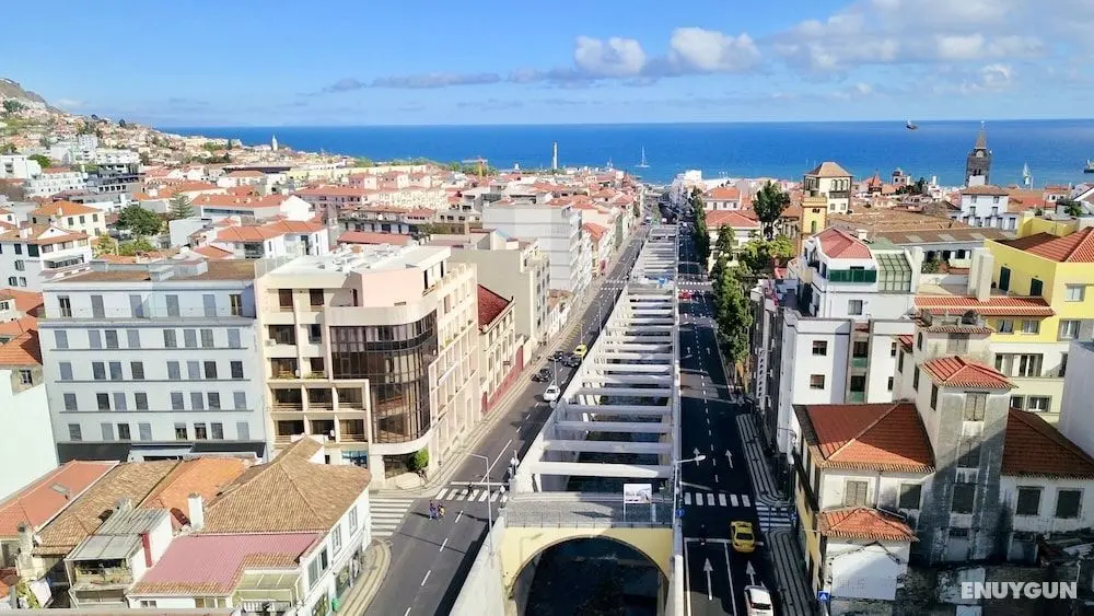 Our Dream Downtown Experience - Öne Çıkan Resim