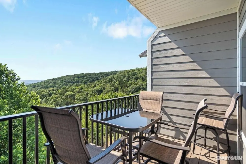Our Happy Place in Branson - Öne Çıkan Resim