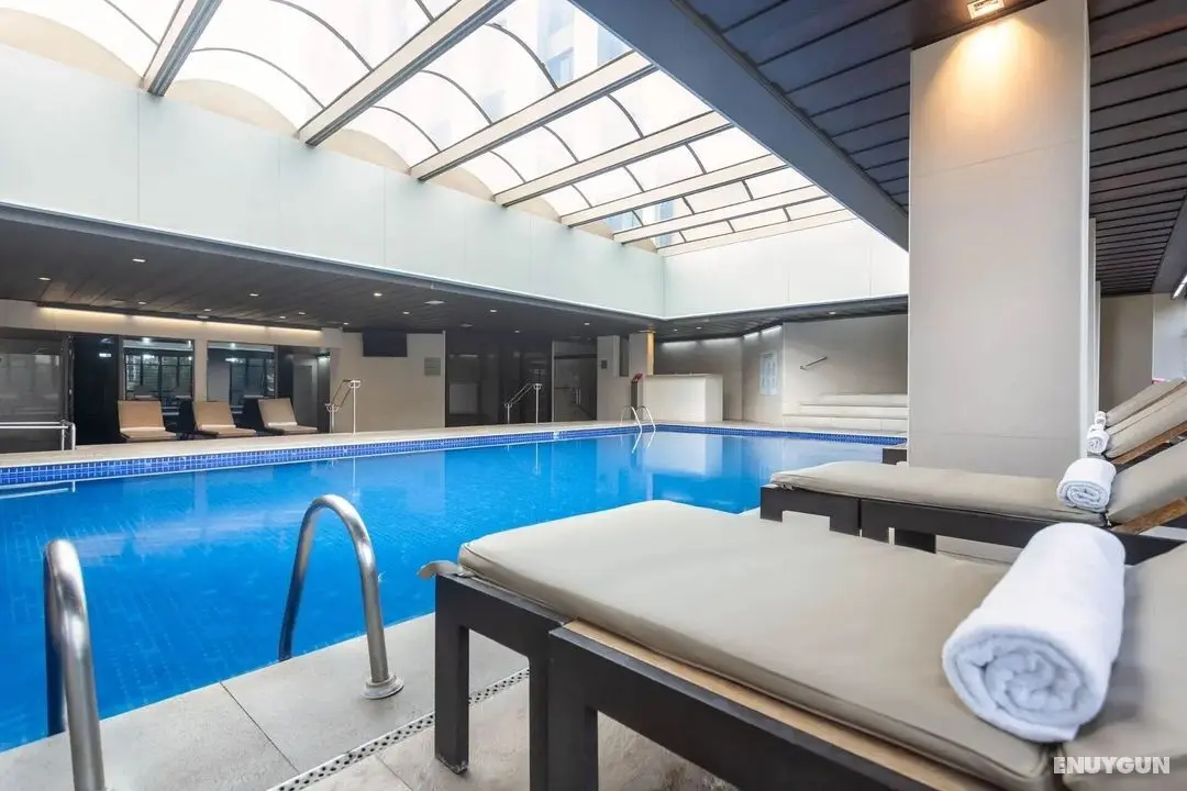 Ouro Minas Palace Hotel - Öne Çıkan Resim