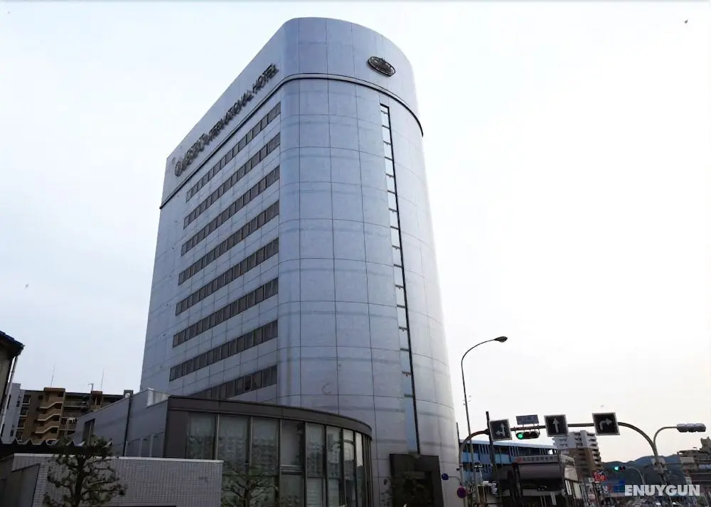 Oustat International Hotel Tajimi - Öne Çıkan Resim