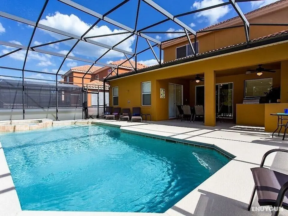 Outdoor Kitchen, Private Pool & Spa, Games Room !! - Oda