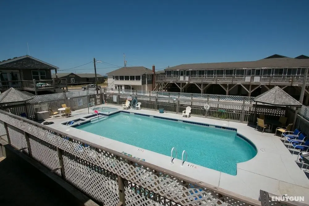 Outer Banks Motel - Öne Çıkan Resim