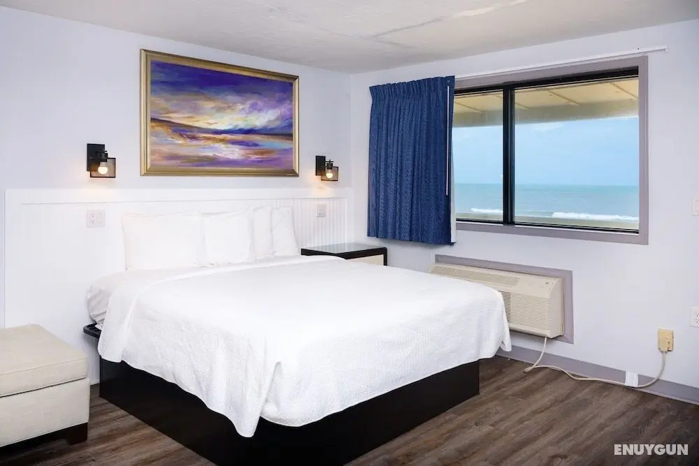 Outer Banks Motor Lodge - Öne Çıkan Resim